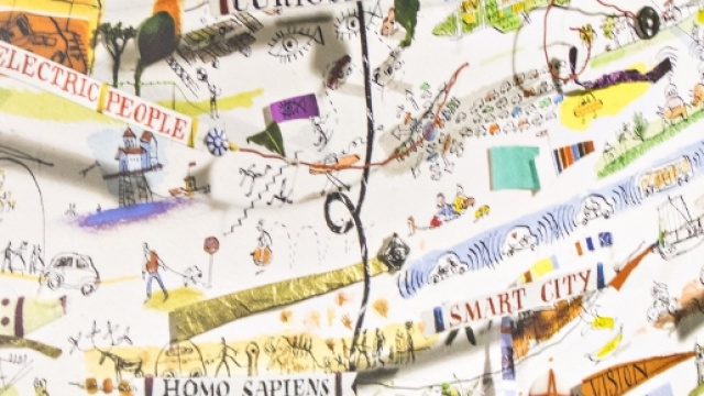 Ricarica 101 - gruppo Repower.