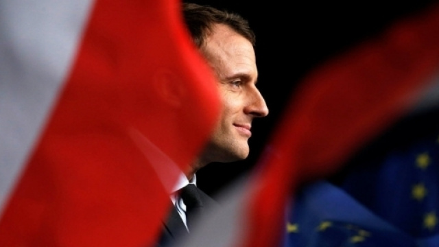 Selon Macron, Alep est «une formidable défaite pour la France et ... - sputniknews.com