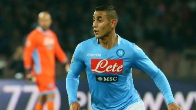 Faouzi Ghoulam : Real Madrid s'intéresse à l'Algérien - africatopsports.com