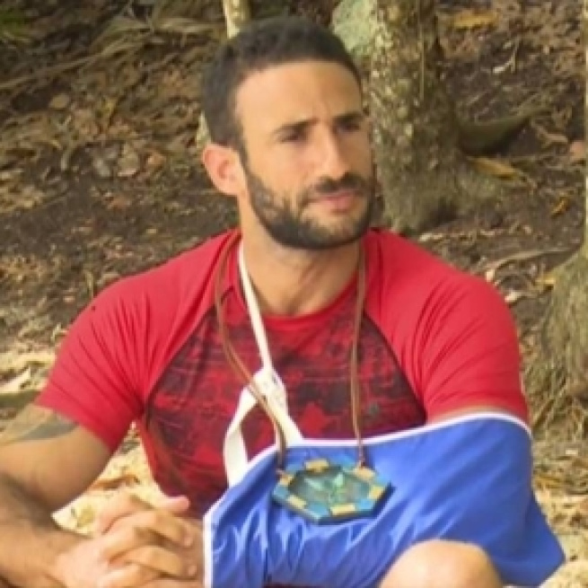Eliad Cohen abandona Supervivientes.
