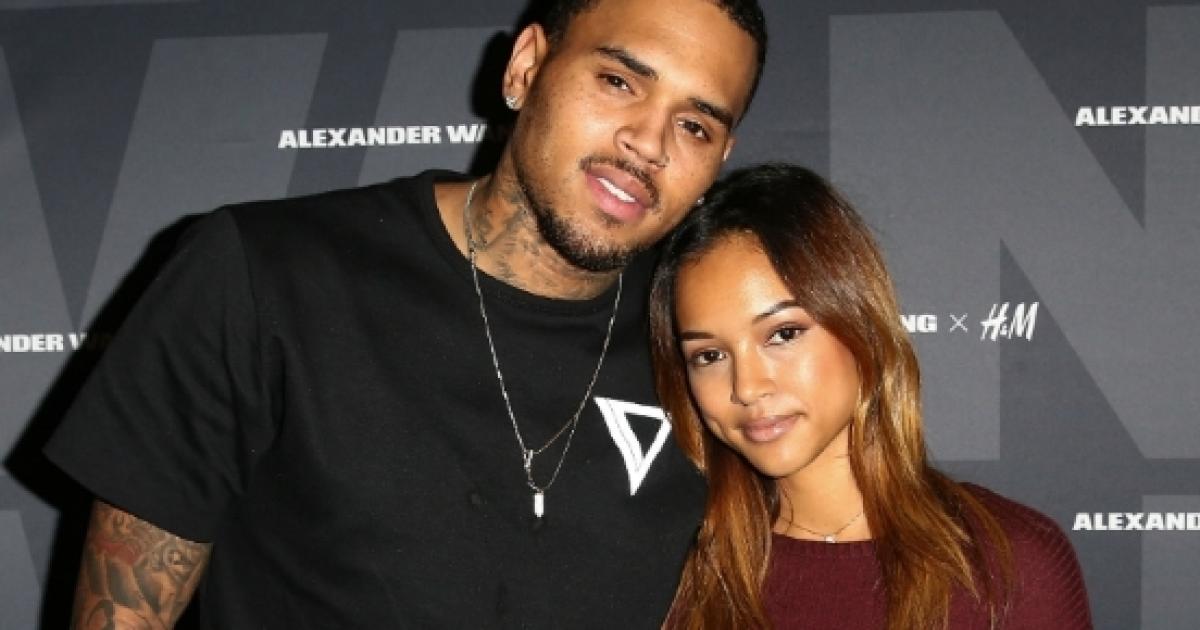 Tran Karrueche ready to testify in court against Chris Brown for