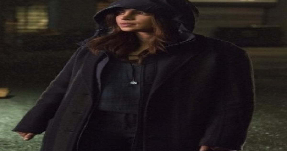 New 'Quantico' finale episode 22,season 2 spoilers revealed by ABC
