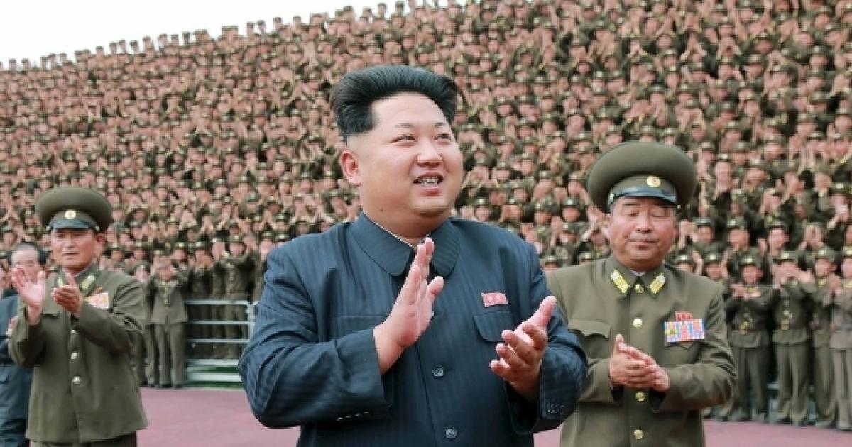Ultime notizie Corea del Nord a Seul è massima allerta Ultime notizie Corea del Nord a Seul è massima allerta