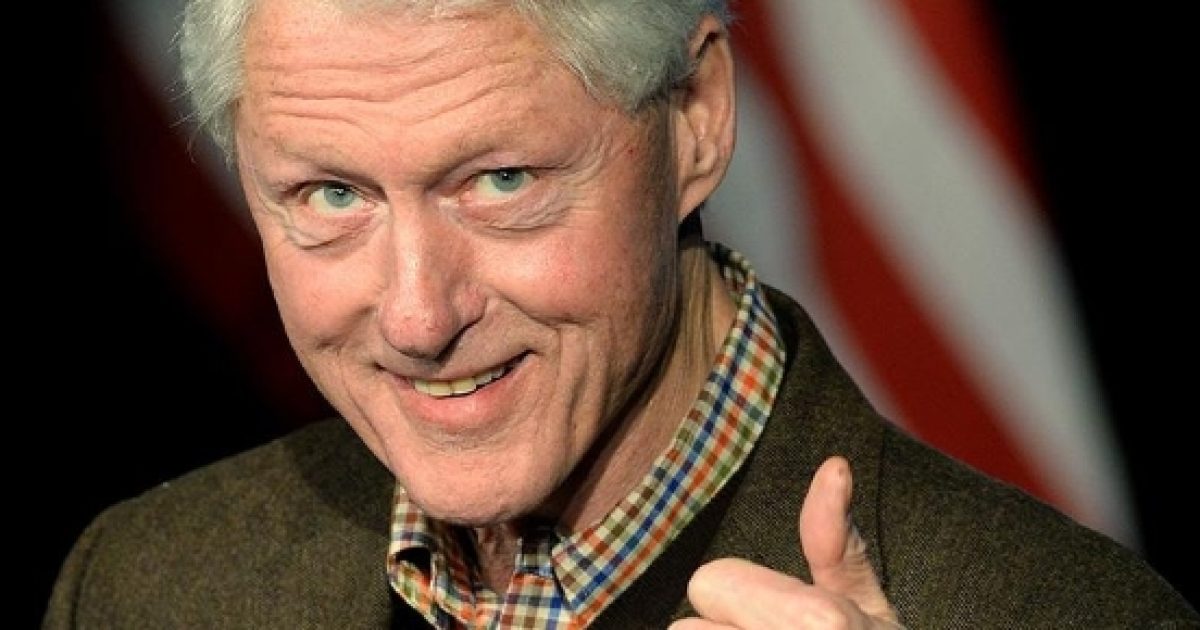 Bill Clinton And James Patterson Writing Thriller Novel ‘the President Is Missing 5231