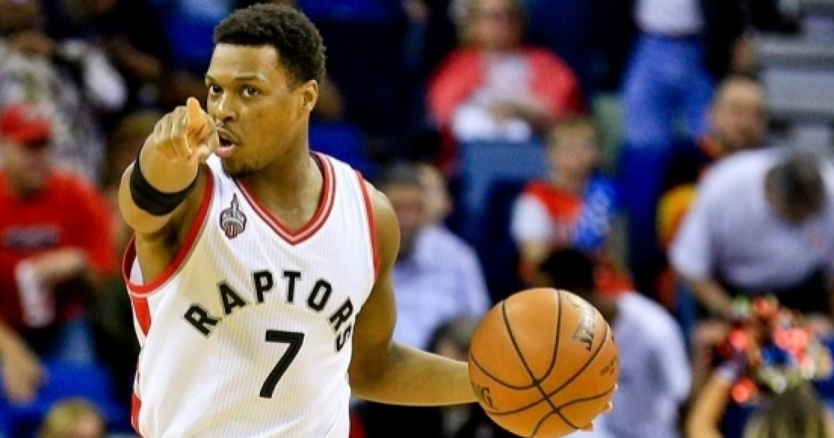 Kyle Lowry to opt out of contract, test free agency