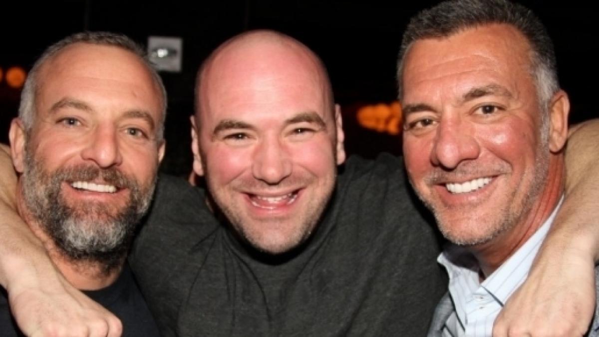 brothers behind ufc launch investment firm