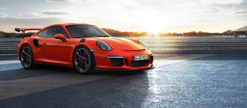 Nice Porsche 911 Gt3 Rs on Interior Decor Automobile Ideas with ... - carpicss.com