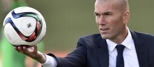 Portrait : Zidane, le virtuose devenu chef d'orchestre - libe.ma