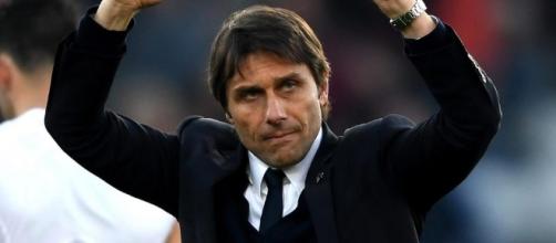 Chelsea boss Antonio Conte says he would not select any Manchester ... - thesun.co.uk