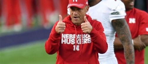 Coaches Spotlight: Mike Riley and Nebraska are surging | For The Win - usatoday.com