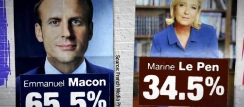 French Election: Centrist Emmanuel Macron Wins Presidency Over ... - nbcnews.com