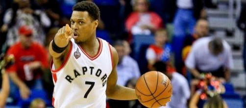 Kyle Lowry is following through on his plan and is opting out of his deal with Toronto. - usatoday.com