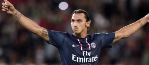 PSG : Où ira jouer Zlatan Ibrahimovic la saison prochaine ... - tf1.fr