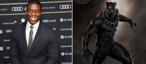 5 Things to Know About Chadwick Boseman, Marvel's 'Black Panther ... - go.com