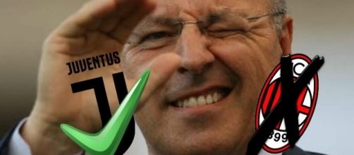 altro colpo di Marotta, il giocatore sceglie la Juventus