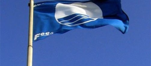 Bandiera blu spiaggia BIbione - Bibione.it - Smart Holiday - bibione.it