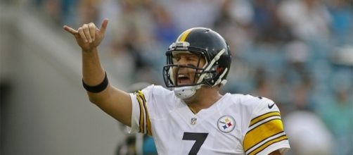 Ben Roethlisberger says the Steelers should go for 2 after every ... - usatoday.com