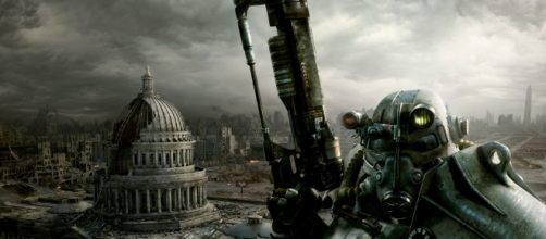 Bethesda and Vault-Tech: Cornering the post-apocalyptic market ... - dailycampus.com