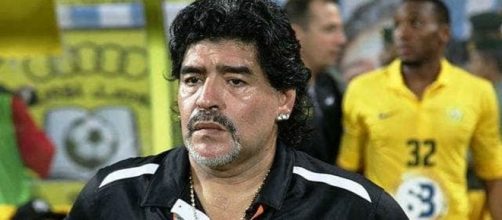 Choc nel mondo del calcio: lo storico manager di Maradona suicida - napolitoday.it