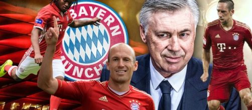 Colpo da 80 milioni, dal Bayern alla Juventus in prestito