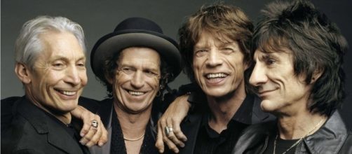 Concerto dei Rolling Stones a Lucca: date e biglietti