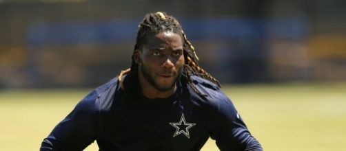 Dallas Cowboys: Cowboys rookie LB Jaylon Smith: Nerve in leg is ... - dallasnews.com