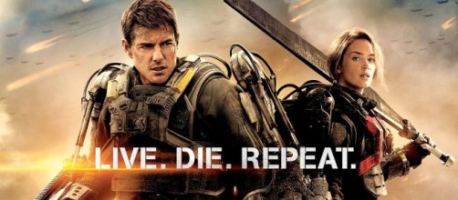 Edge of Tomorrow 2 Gets a New Title, Tom Cruise & Emily Blunt ... - slashfilm.com