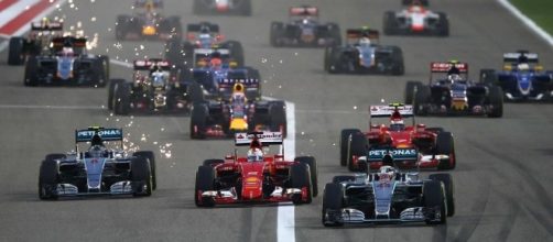 Formula 1, si annuncia un GP di Spagna entusiasmante dal 12 al 14 maggio