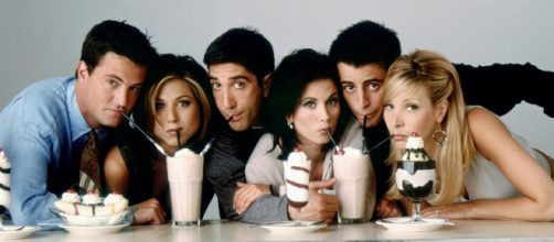 'Friends' is not coming back in 2018 [Image via Blasting News Library]