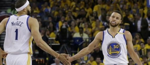 Game 3 Preview: Golden State Warriors vs. Utah Jazz | Basketball ... - basketballinsiders.com