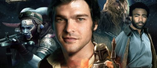 Han Solo Movie to Expose a Big Secret, Timeline Revealed - movieweb.com