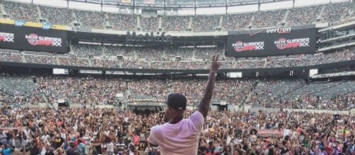 HOT 97'S SUMMER JAM 2016 OFFICIAL LINE UP IS HERE - Global Spin 365 - globalspin365.com