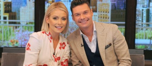 How Kelly Ripa and Ryan Seacrest Worked Together Over the Years ... - redbookmag.com