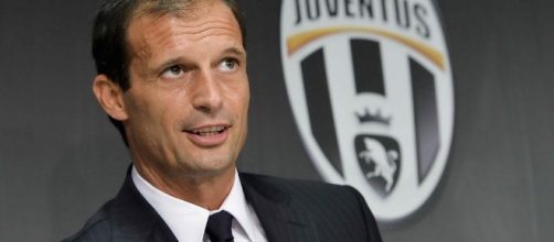 Juventus, Allegri sembra aver sciolto i dubbi di formazione in vista della Champions League