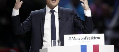 Macron trionfa con il 65% delle preferenze