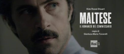 Maltese-Il romanzo del commissario: la nuova serie di Rai1 con il ... - ultimenotizieflash.com