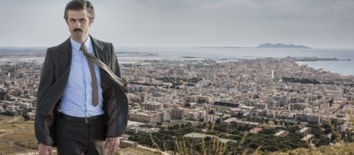 Maltese, il romanzo del commissario replica puntata 8 maggio