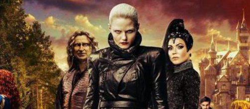 Once Upon A Time TV Show - Seriable - seriable.com