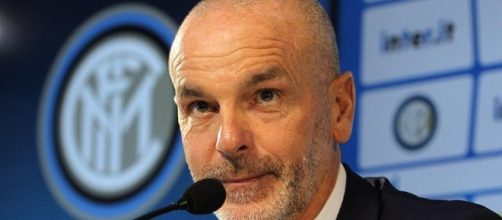Pioli, allenatore dell'Inter, analizza il difficile momento della squadra