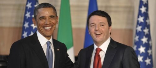 Renzi vola da Obama, Libia, Afghanistan e TTIP sul tavolo ... - sinistraecologialiberta.it