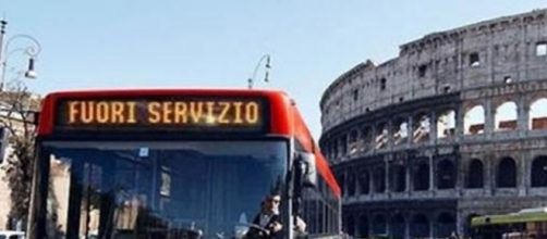 Sciopero dei trasporti a Roma di giovedì 11 maggio: orari e fasce di garanzia