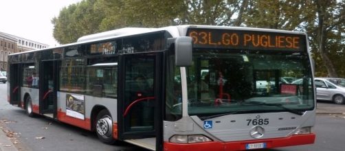 Sciopero trasporto pubblico a Roma 24 ore 11 maggio 2016