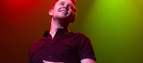 Scotty McCreery implores listeners to cherish all the little moments of love and life in "Five More Minutes."| MLive.com - mlive.com