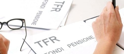 TFR nei fondi pensione anche solo in parte: le novità sulla previdenza integrativa.