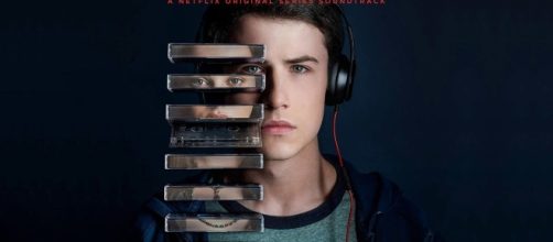 The novel-inspired TV series '13 Reasons Why' has been renewed for season 2 by Netflix. (Photo via - The Odyssey Online)