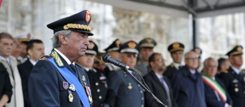 Tullio Mastrangelo si dimette da comandante polizia locale di Milano - milanotoday.it