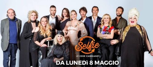 Tutto il cast di Selfie - Le cose cambiano