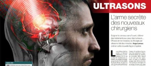 Ultrasons : l'arme secrète des nouveaux chirurgiens - Science-et ... - science-et-vie.com