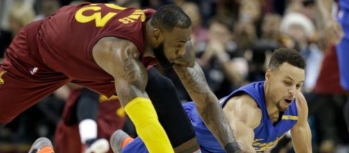 Warriors vs. Cavaliers | Newsday ....- newsday.com