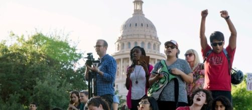 What to know as Texas nears passing 'sanctuary city' law | KABB - foxsanantonio.com